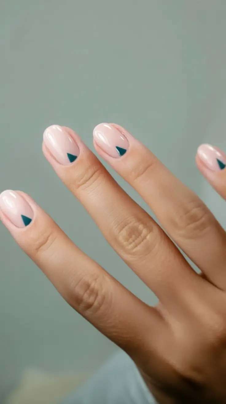 Neutral Fall Nails 2025: 27 Chic Ideas from Almond to Acrylic for Cozy Season