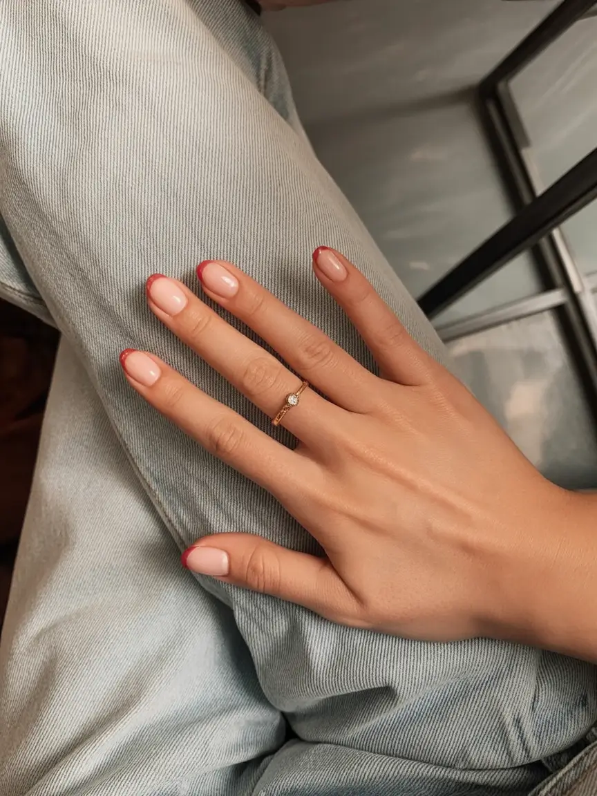 Neutral Fall Nails 2025: 27 Chic Ideas from Almond to Acrylic for Cozy Season