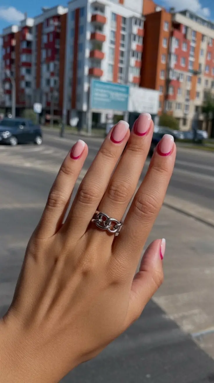 Neutral Fall Nails 2025: 27 Chic Ideas from Almond to Acrylic for Cozy Season