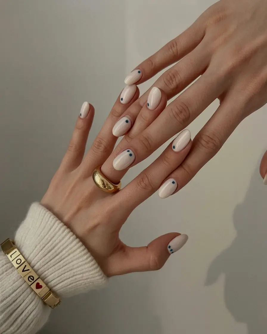 Neutral Fall Nails 2025: 27 Chic Ideas from Almond to Acrylic for Cozy Season
