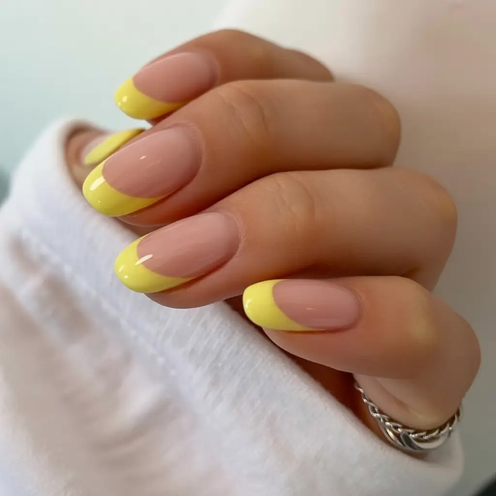 Neutral Fall Nails 2025: 27 Chic Ideas from Almond to Acrylic for Cozy Season