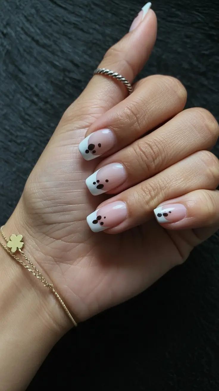 Neutral Fall Nails 2025: 27 Chic Ideas from Almond to Acrylic for Cozy Season