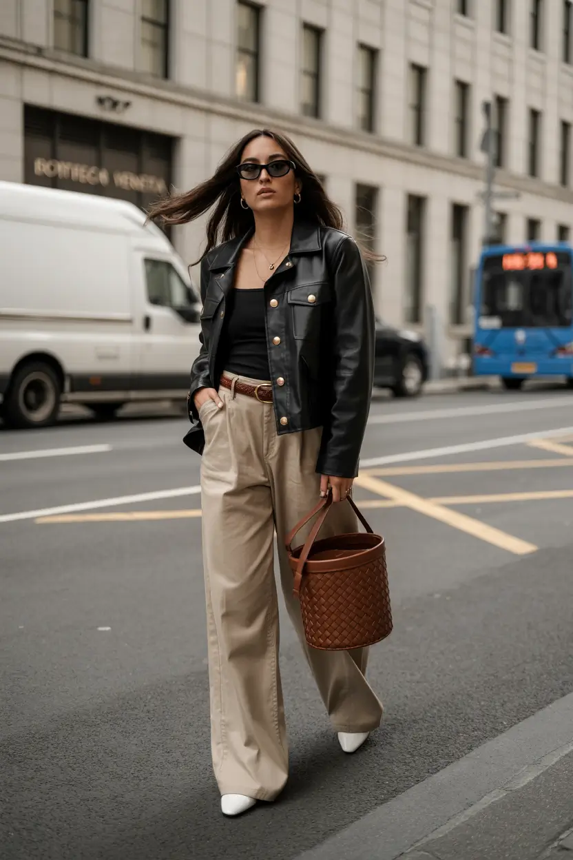 New Fall Fashion Clothes Ideas 2025: Stylish Outfits and Chic Trends ✨