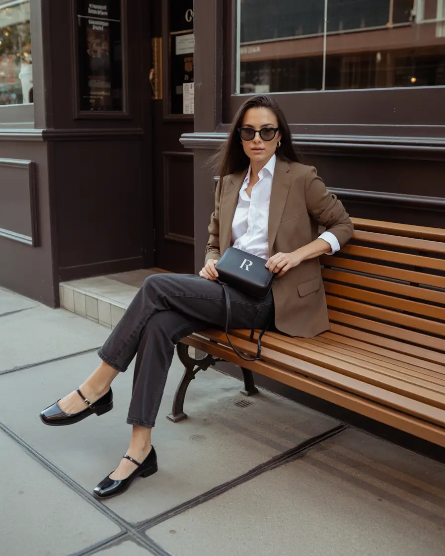 New Fall Fashion Clothes Ideas 2025: Stylish Outfits and Chic Trends ✨