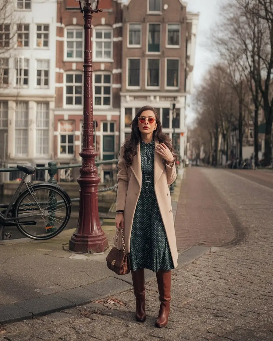 New Fall Fashion Clothes Ideas 2025: Stylish Outfits and Chic Trends ✨