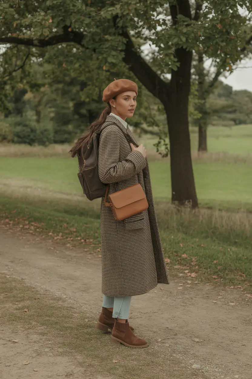 New Fall Fashion Clothes Ideas 2025: Stylish Outfits and Chic Trends ✨