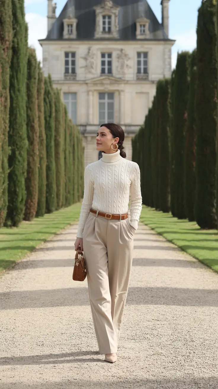 New Fall Fashion Clothes Ideas 2025: Stylish Outfits and Chic Trends ✨