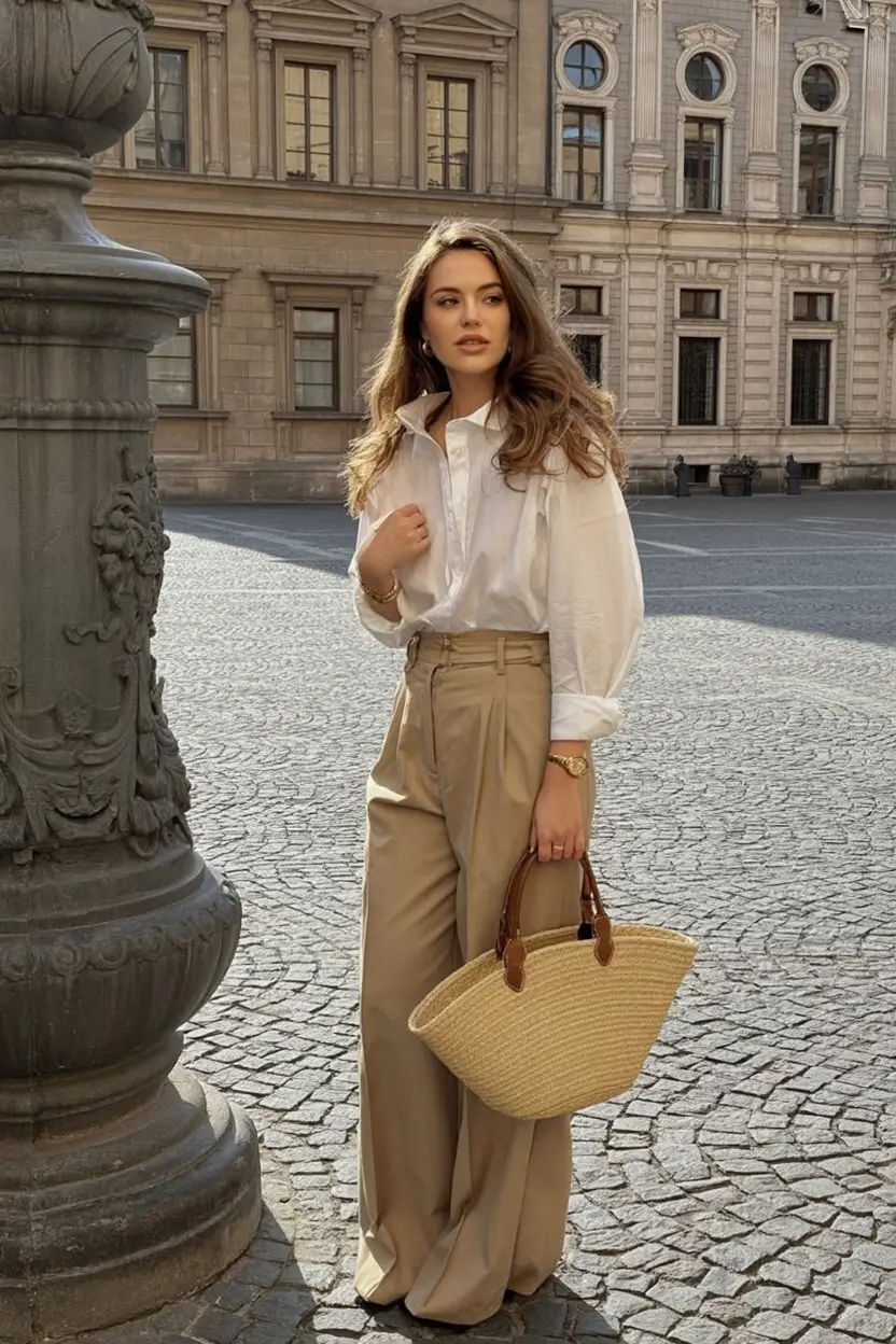 New Fall Fashion Clothes Ideas 2025: Stylish Outfits and Chic Trends ✨