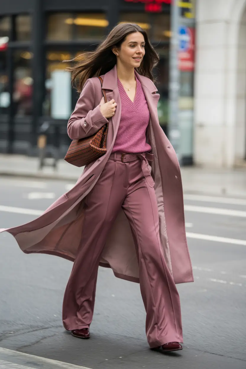 New Fall Fashion Clothes Ideas 2025: Stylish Outfits and Chic Trends ✨