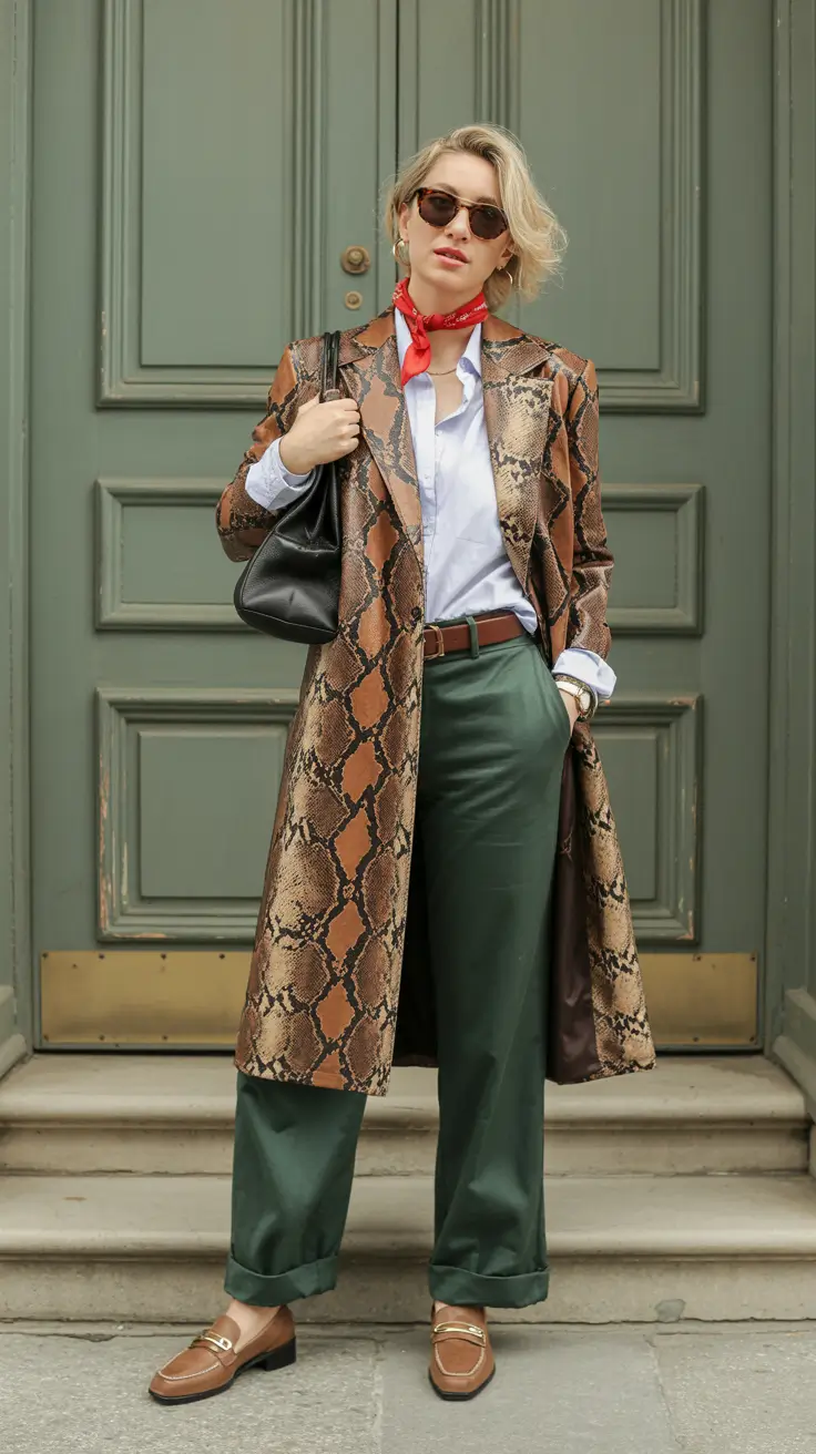 New Fall Fashion Clothes Ideas 2025: Stylish Outfits and Chic Trends ✨