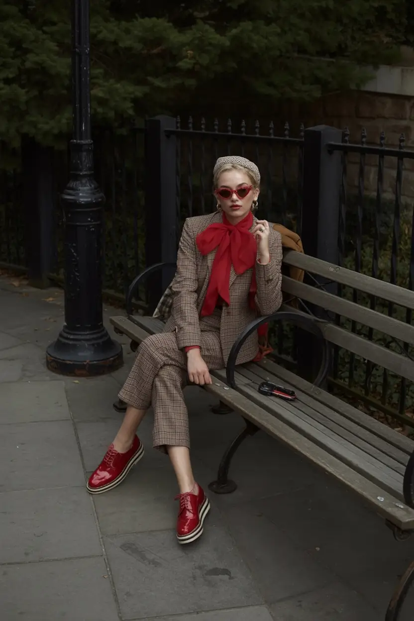 New Fall Fashion Clothes Ideas 2025: Stylish Outfits and Chic Trends ✨