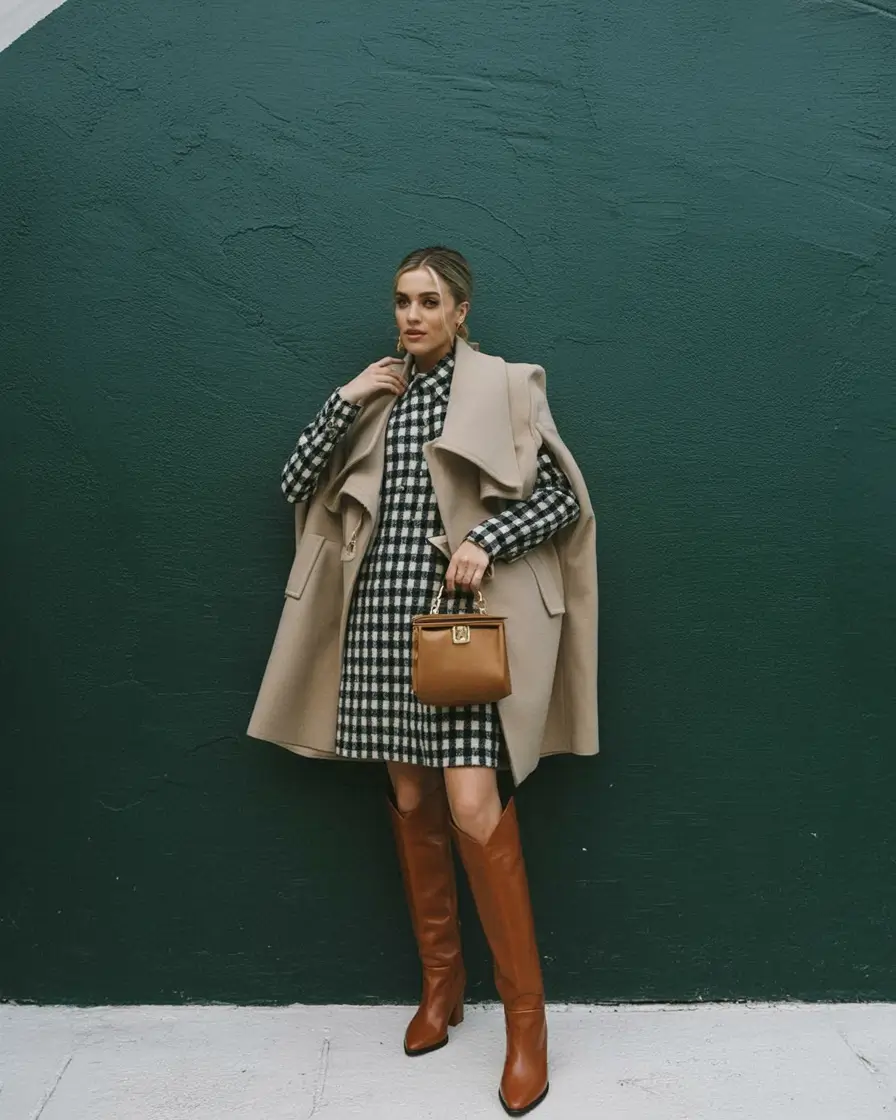 New Fall Fashion Clothes Ideas 2025: Stylish Outfits and Chic Trends ✨