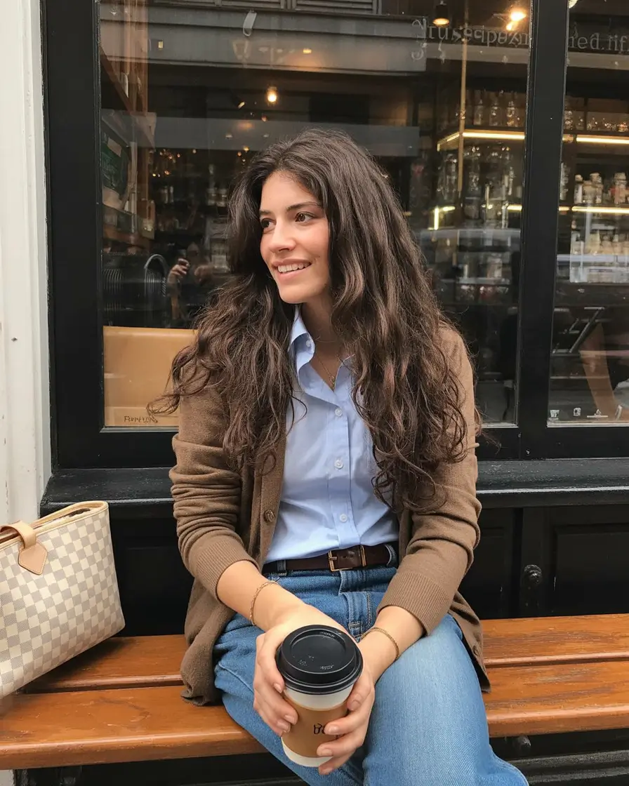 New Fall Fashion Clothes Ideas 2025: Stylish Outfits and Chic Trends ✨