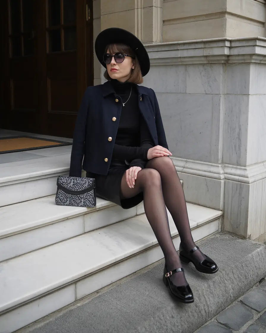 New Fall Fashion Clothes Ideas 2025: Stylish Outfits and Chic Trends ✨