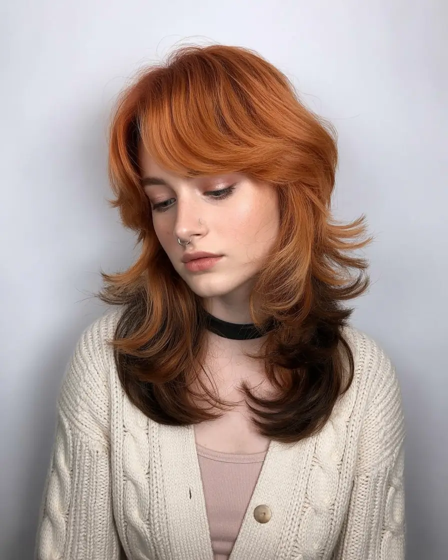 October 2025 Fall Hair Color Trends: Fresh & Inspiring Hair Color Ideas for the Season