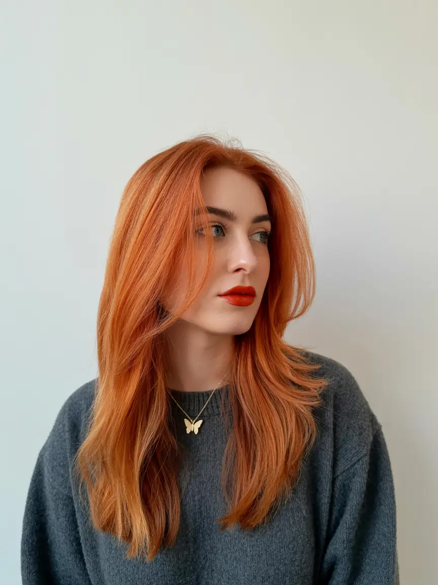 October 2025 Fall Hair Color Trends: Fresh & Inspiring Hair Color Ideas for the Season