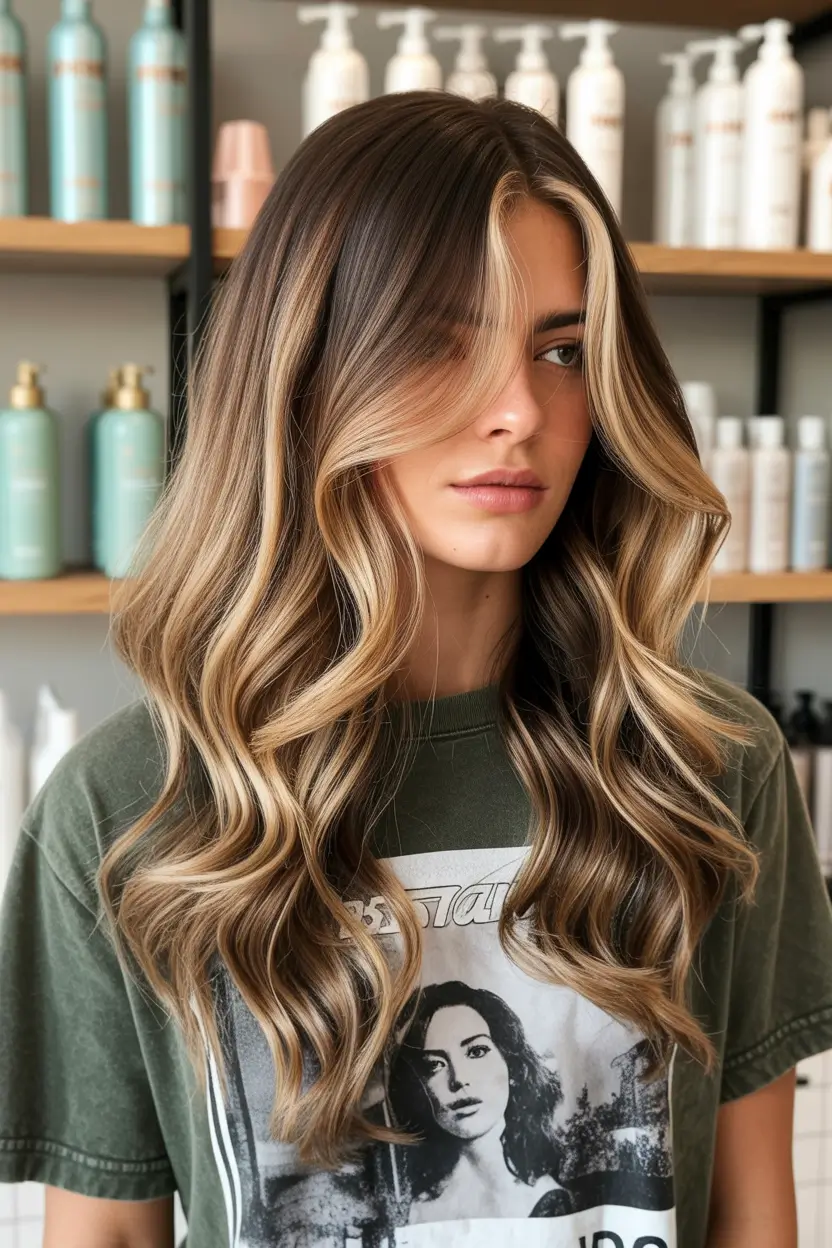October 2025 Fall Hair Color Trends: Fresh & Inspiring Hair Color Ideas for the Season