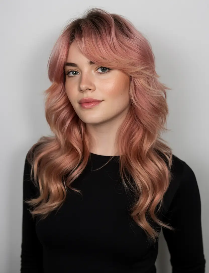 October 2025 Fall Hair Color Trends: Fresh & Inspiring Hair Color Ideas for the Season