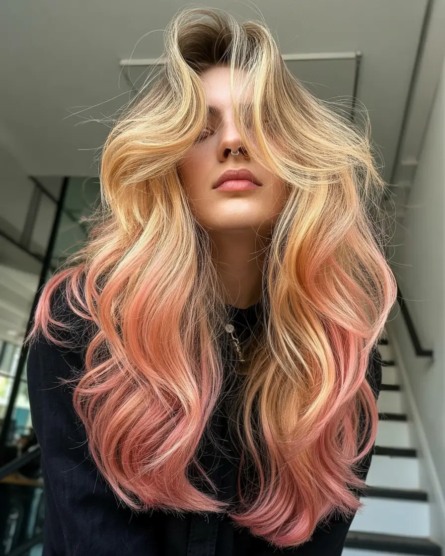 October 2025 Fall Hair Color Trends: Fresh & Inspiring Hair Color Ideas for the Season