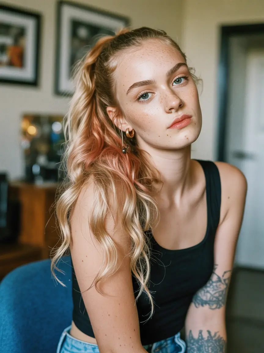 October 2025 Fall Hair Color Trends: Fresh & Inspiring Hair Color Ideas for the Season