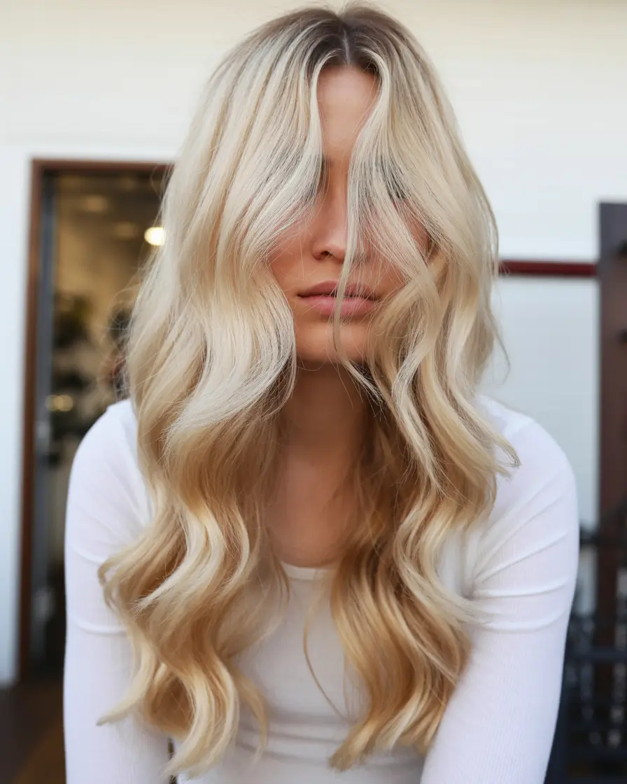 October 2025 Fall Hair Color Trends: Fresh & Inspiring Hair Color Ideas for the Season