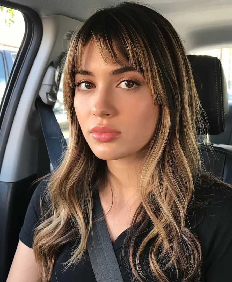 October 2025 Fall Hair Color Trends: Fresh & Inspiring Hair Color Ideas for the Season