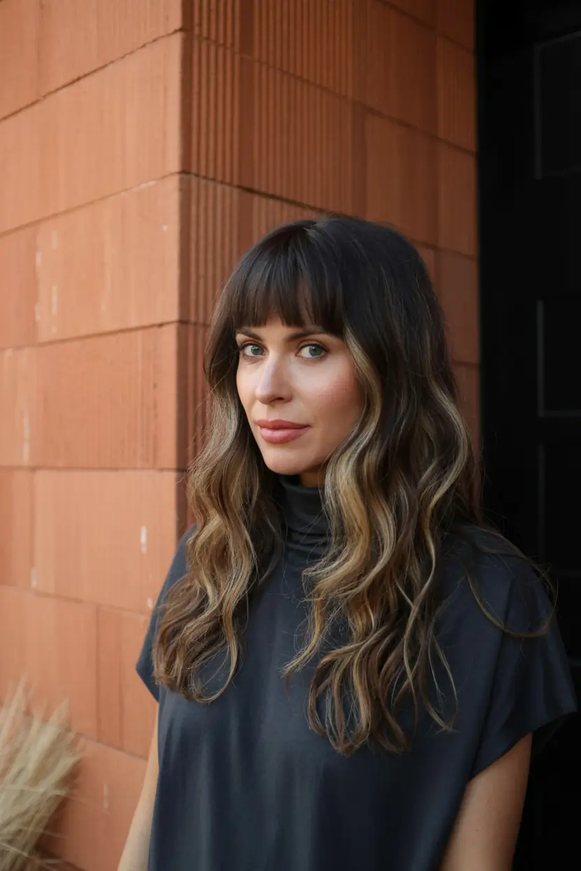 October 2025 Fall Hair Color Trends: Fresh & Inspiring Hair Color Ideas for the Season