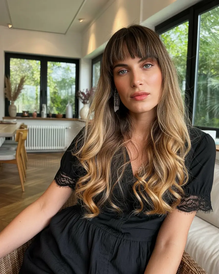 October 2025 Fall Hair Color Trends: Fresh & Inspiring Hair Color Ideas for the Season