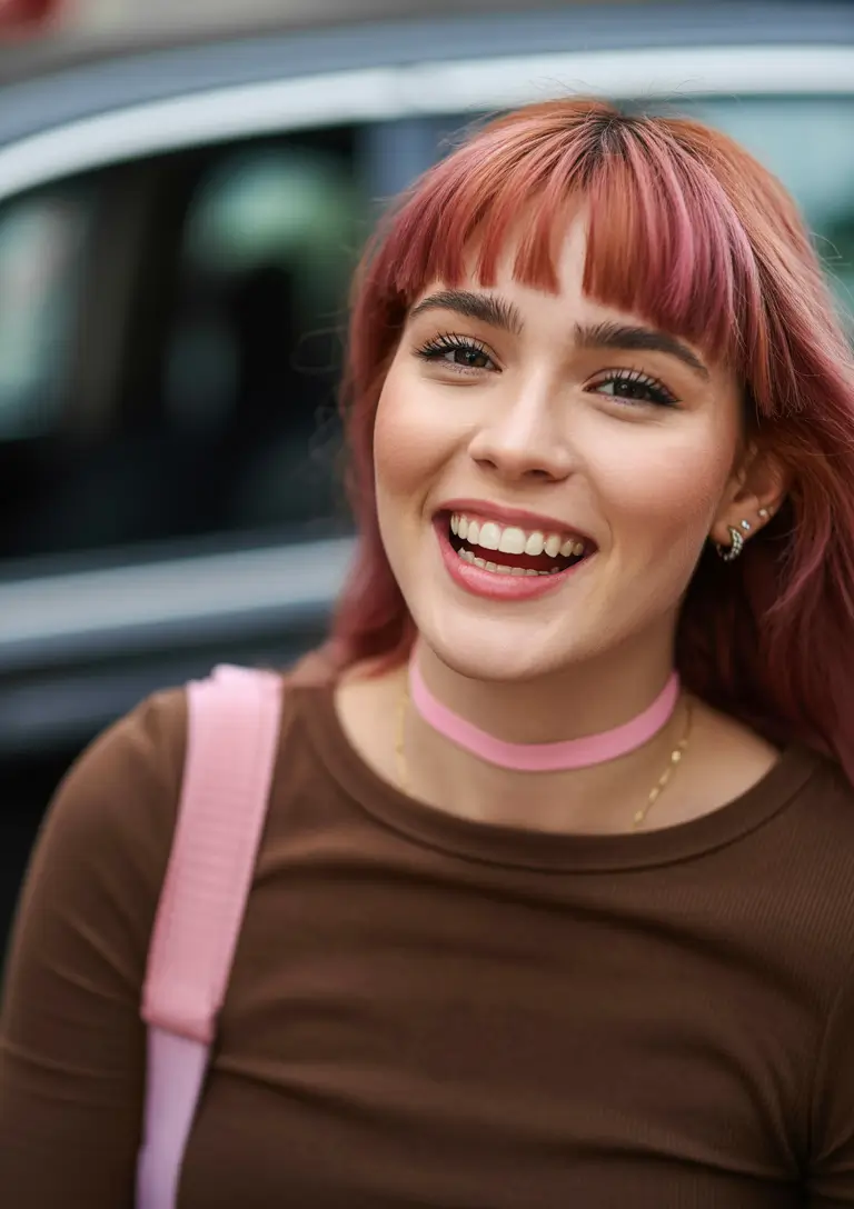 October 2025 Fall Hair Color Trends: Fresh & Inspiring Hair Color Ideas for the Season