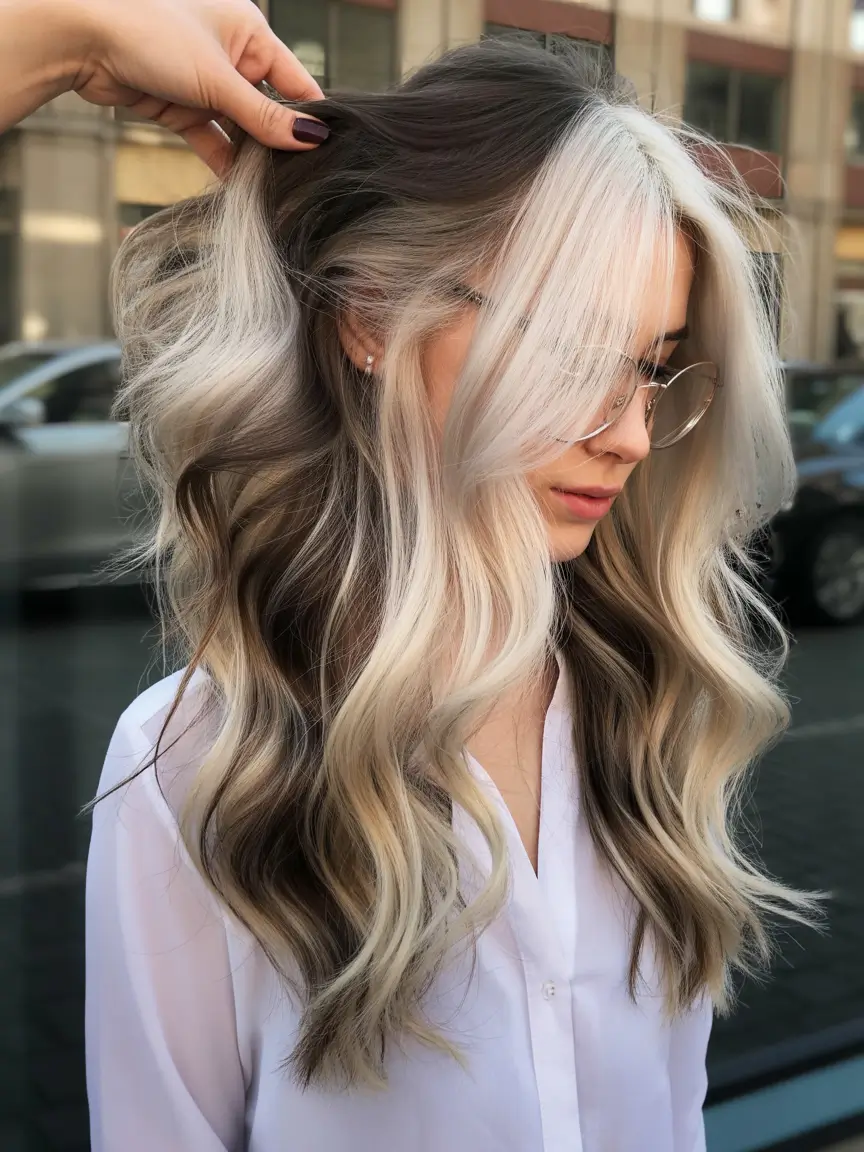 October 2025 Fall Hair Color Trends: Fresh & Inspiring Hair Color Ideas for the Season