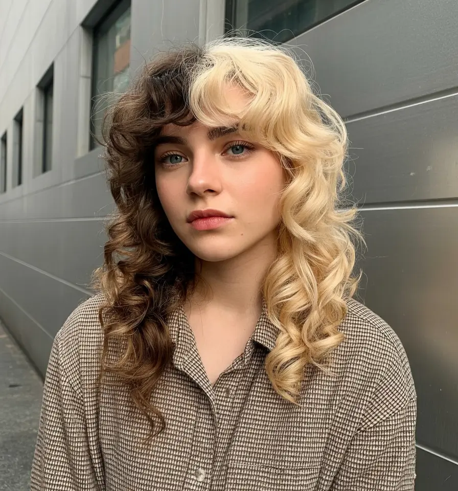 October 2025 Fall Hair Color Trends: Fresh & Inspiring Hair Color Ideas for the Season