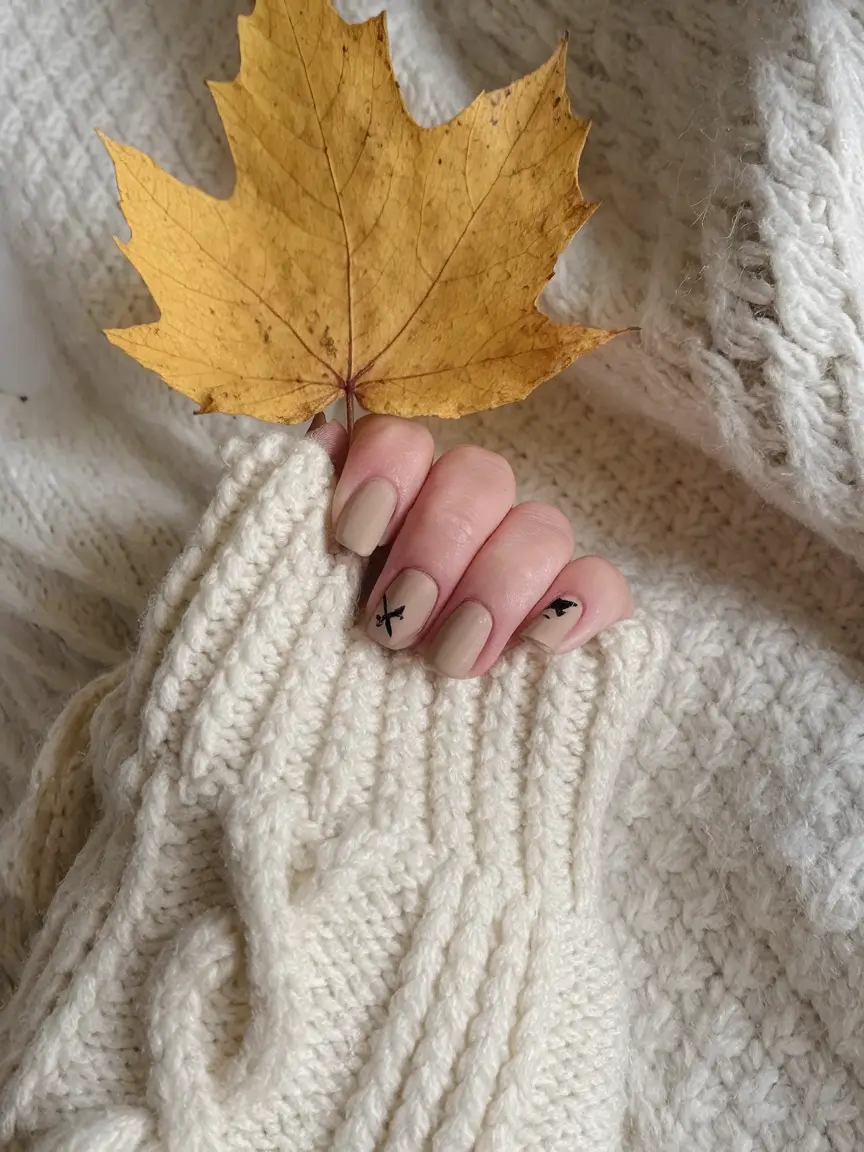 October 2025 Nail Colors Ideas: Best Shades and Manicure Trends for Fall