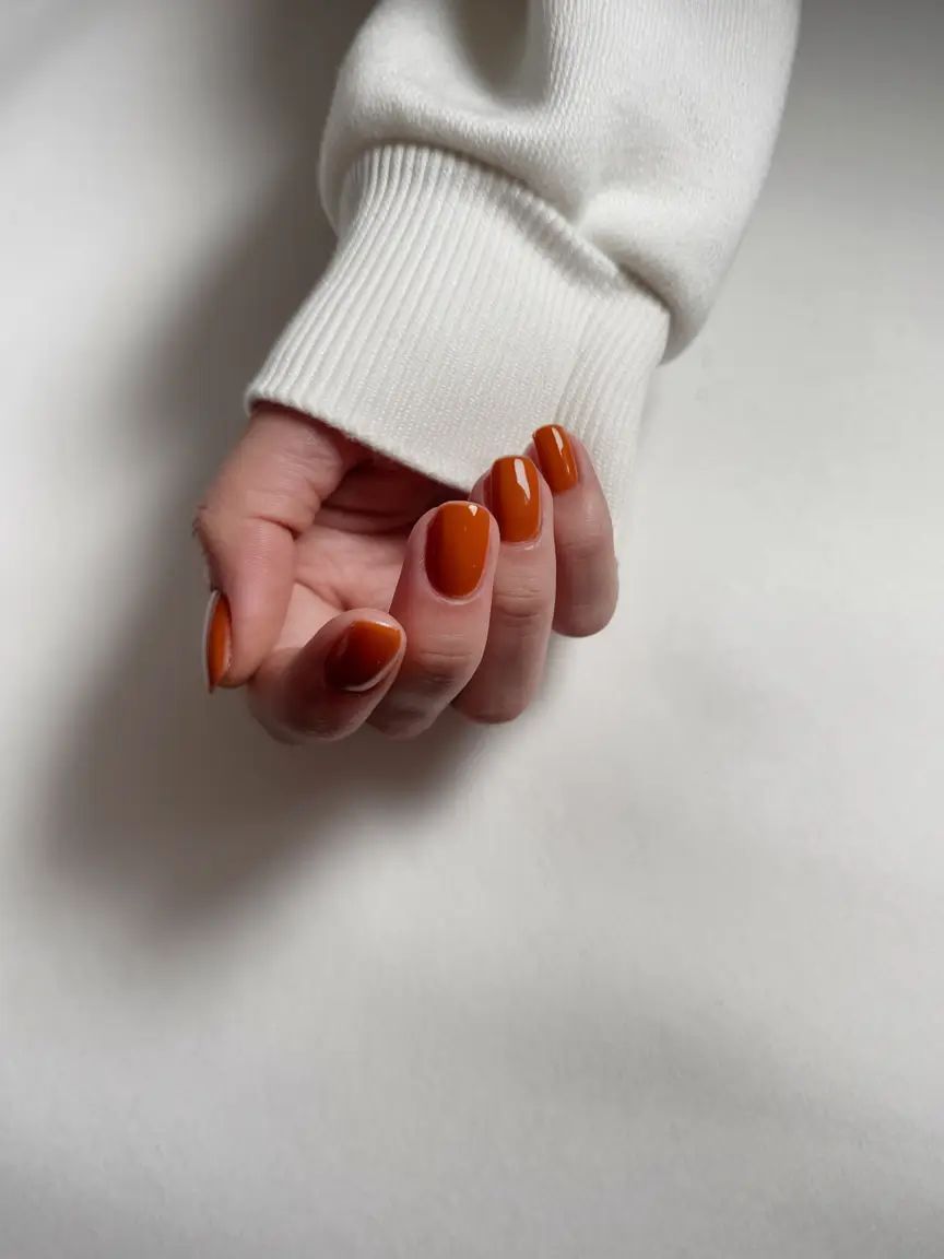 October 2025 Nail Colors Ideas: Best Shades and Manicure Trends for Fall