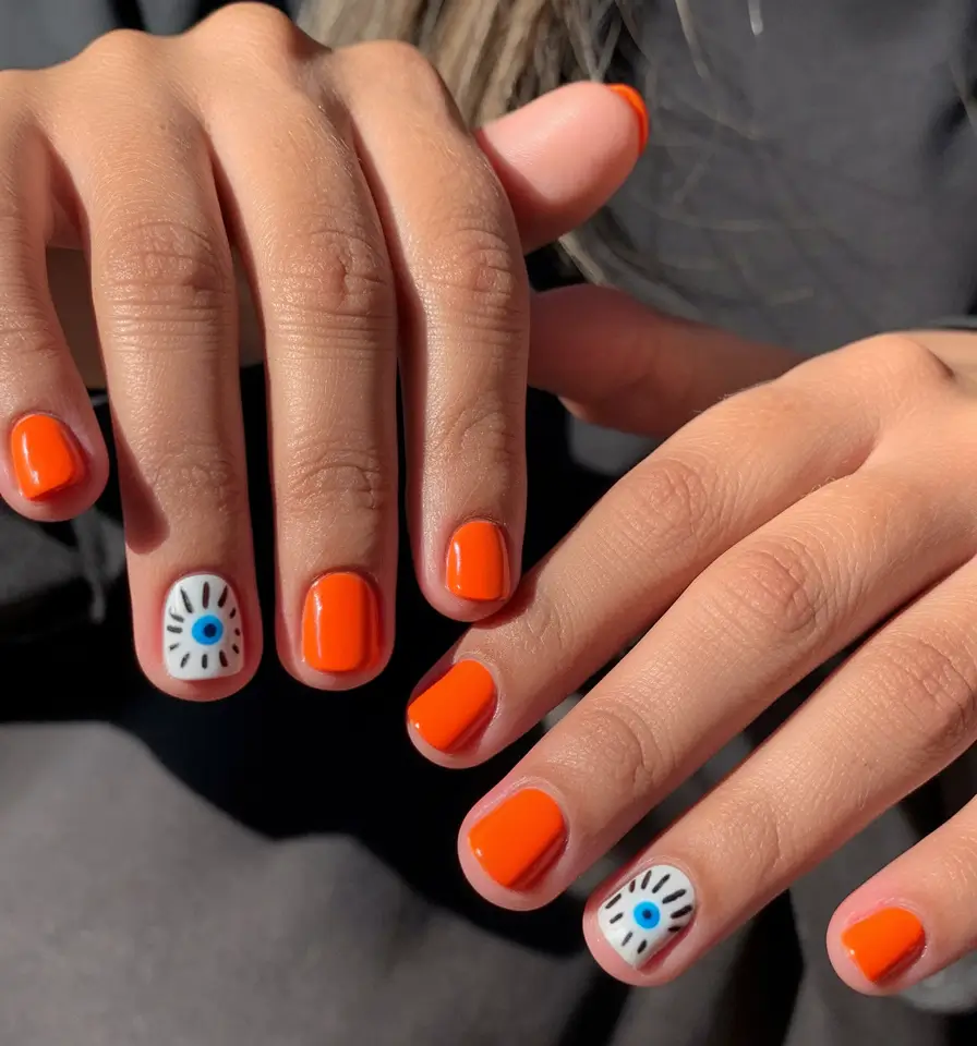 October 2025 Nail Colors Ideas: Best Shades and Manicure Trends for Fall