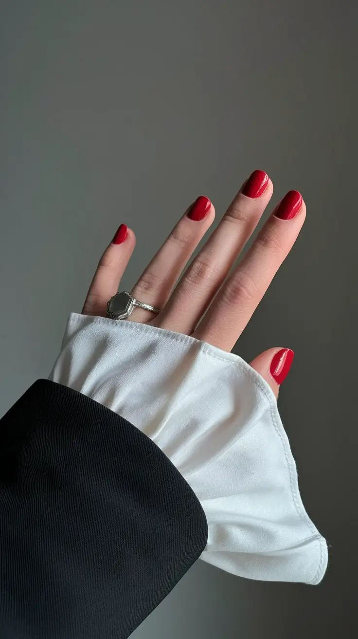 October 2025 Nail Colors Ideas: Best Shades and Manicure Trends for Fall