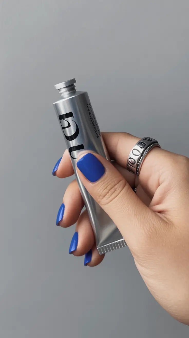 Short Fall Nails Trends 2025: Stylish and Chic Manicure Ideas for the Season