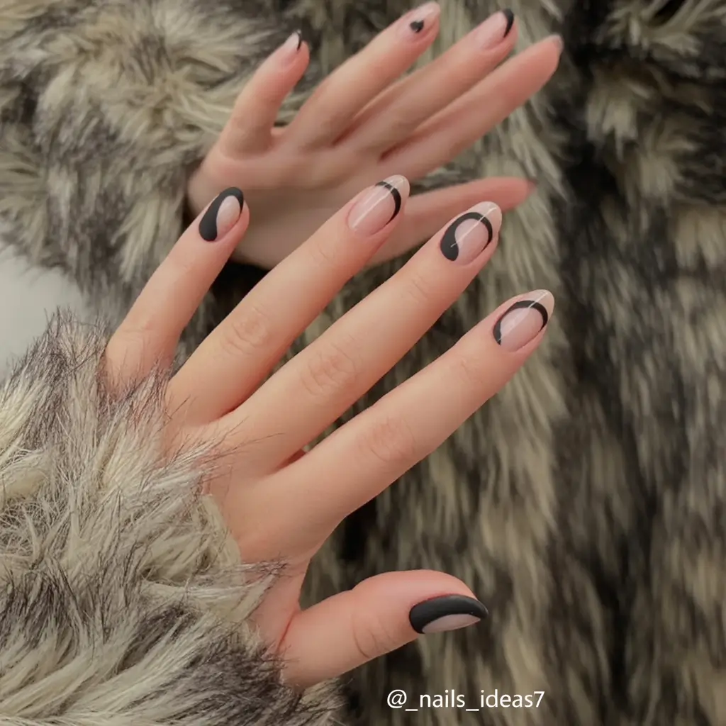 Short Fall Nails Trends 2025: Stylish and Chic Manicure Ideas for the Season