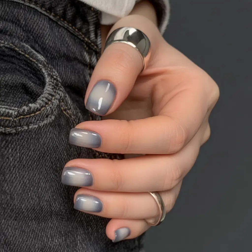 Short Fall Nails Trends 2025: Stylish and Chic Manicure Ideas for the Season