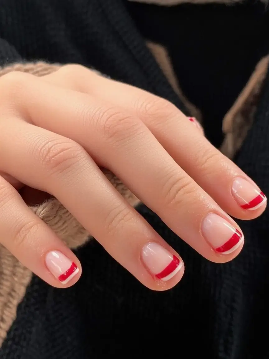 Short Fall Nails Trends 2025: Stylish and Chic Manicure Ideas for the Season