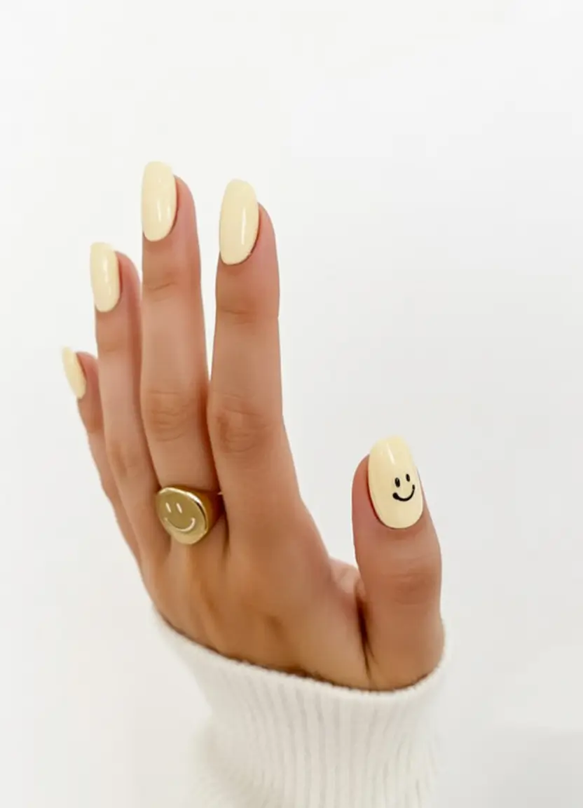 Simple Fall Nails Inspo 2025: Cozy, Chic & Trendy Ideas for Every Style