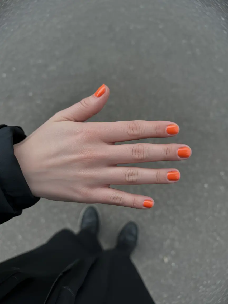 Simple Fall Nails Inspo 2025: Cozy, Chic & Trendy Ideas for Every Style