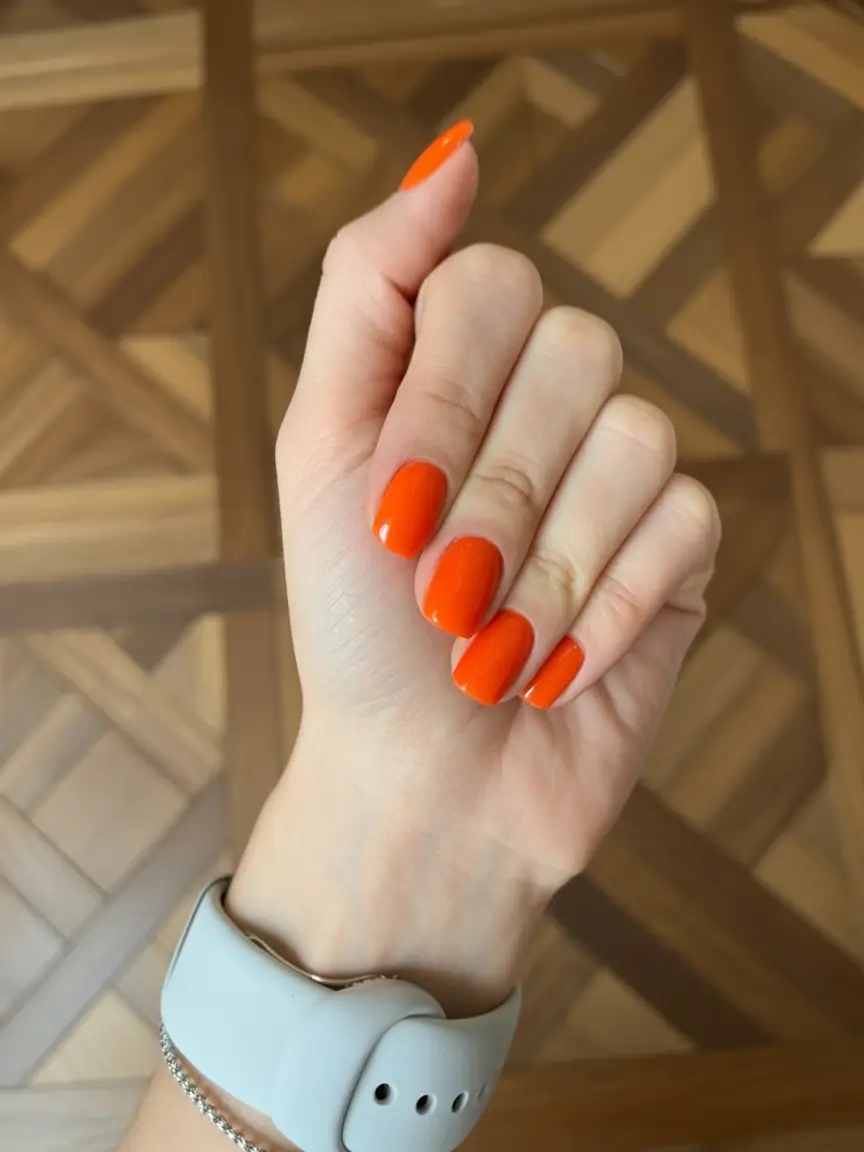 Simple Fall Nails Inspo 2025: Cozy, Chic & Trendy Ideas for Every Style