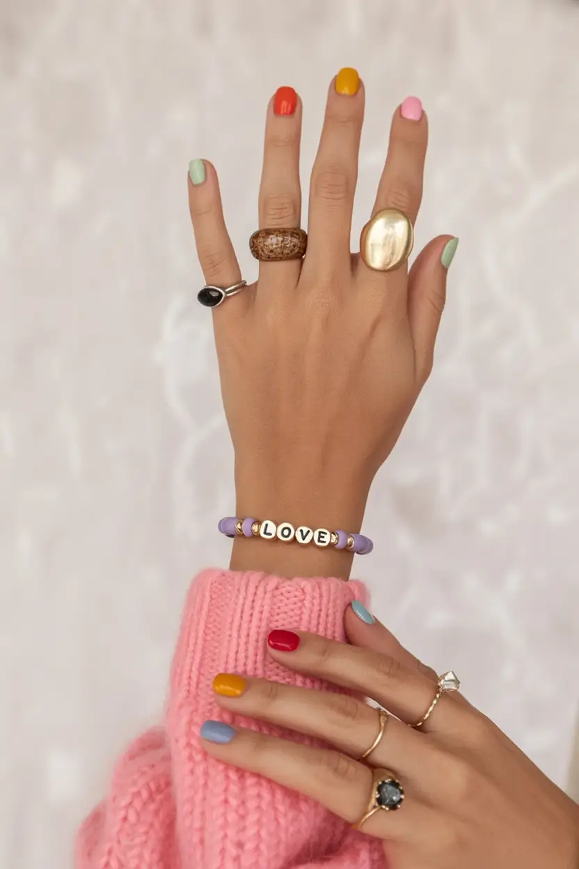 Simple Fall Nails Inspo 2025: Cozy, Chic & Trendy Ideas for Every Style