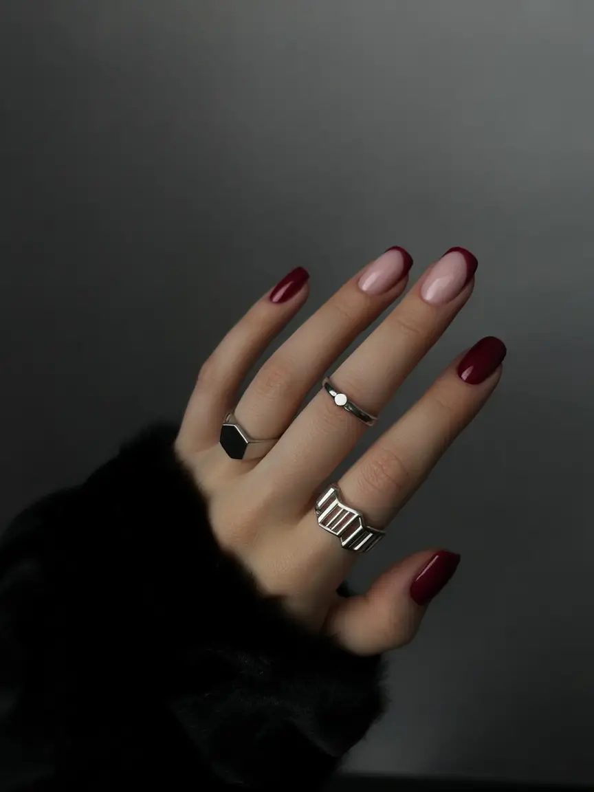 Simple Fall Nails Inspo 2025: Cozy, Chic & Trendy Ideas for Every Style