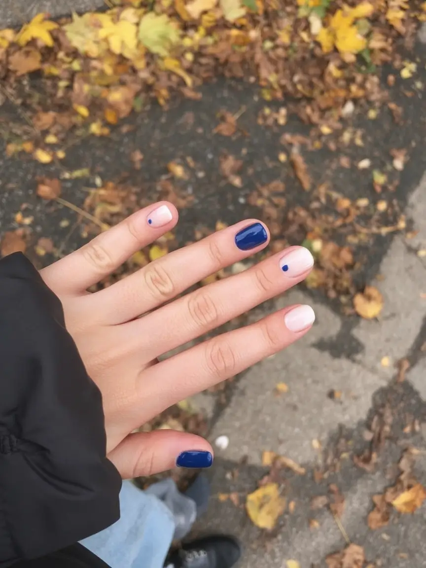 Simple Fall Nails Inspo 2025: Cozy, Chic & Trendy Ideas for Every Style