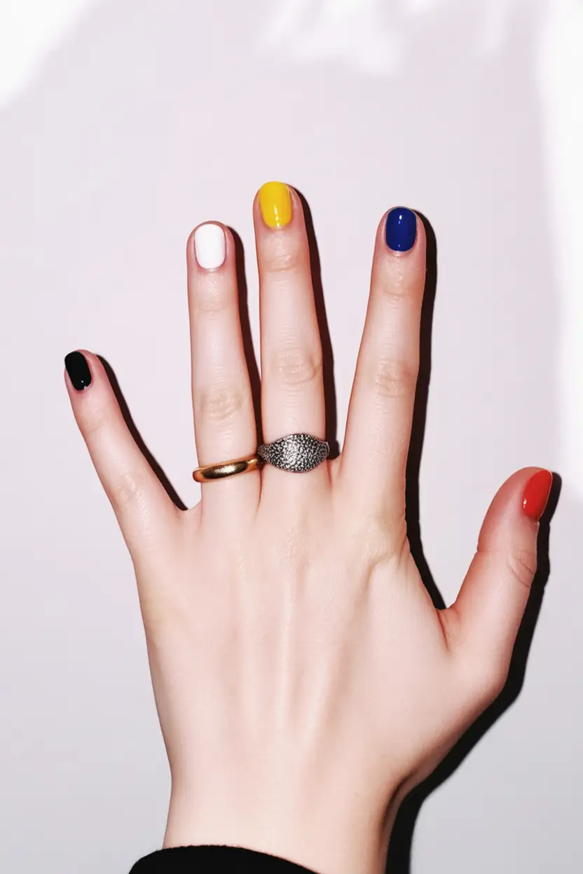 Simple Fall Nails Inspo 2025: Cozy, Chic & Trendy Ideas for Every Style