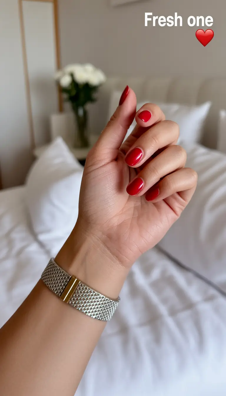 Simple Fall Nails Inspo 2025: Cozy, Chic & Trendy Ideas for Every Style