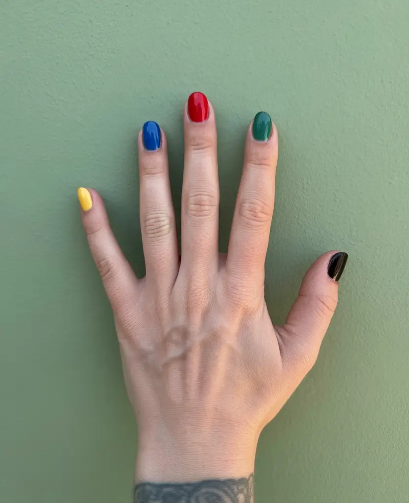 Simple Fall Nails Inspo 2025: Cozy, Chic & Trendy Ideas for Every Style