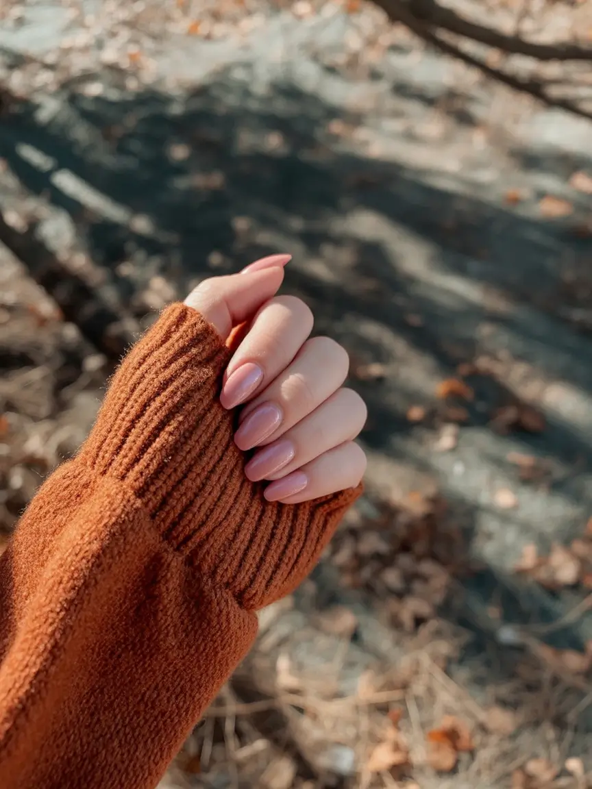 Simple Fall Nails Inspo 2025: Cozy, Chic & Trendy Ideas for Every Style