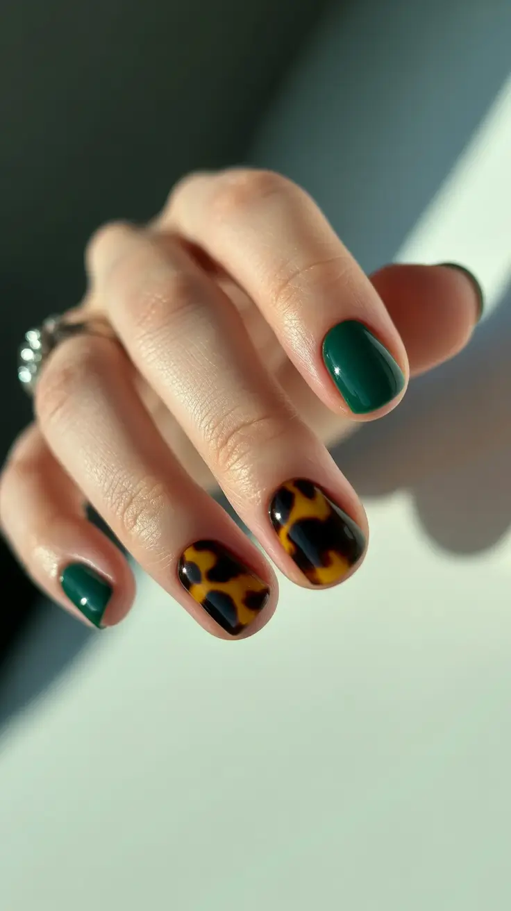 Simple Fall Nails Inspo 2025: Cozy, Chic & Trendy Ideas for Every Style